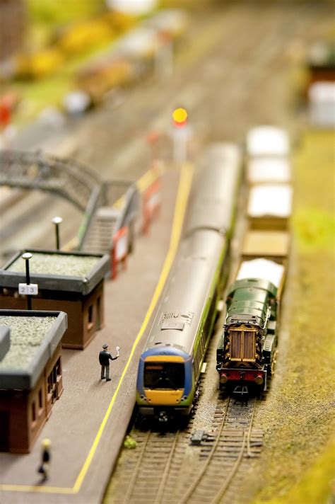 the junction box model|second hand model trains uk.